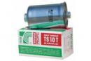 Фильтр топл. TS 10-T (ГАЗ инж) Гайка (шт.)